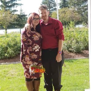 Meet your Posher, Cary